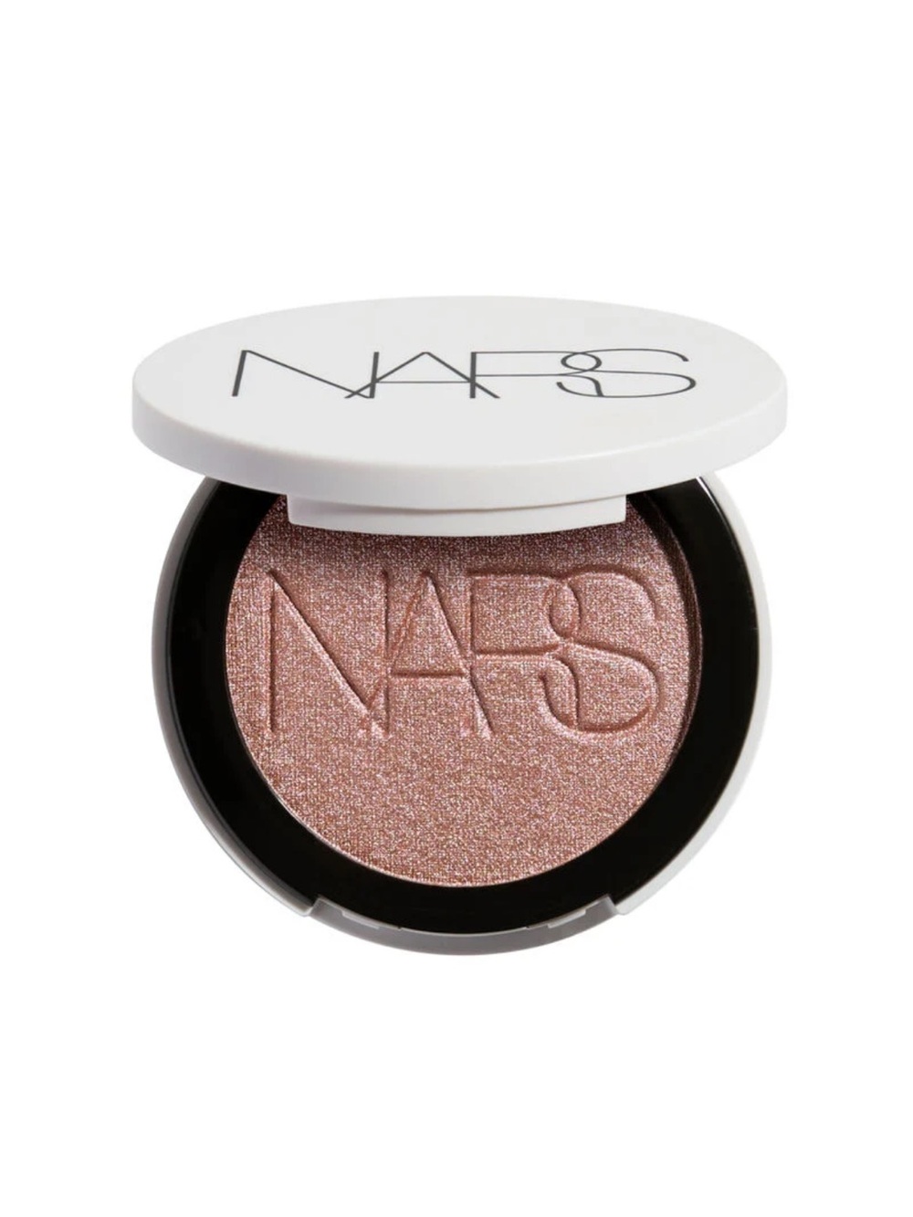 NARS Shimmery Pink Champagne Single Eyeshadow